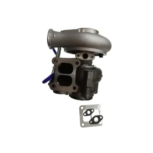 Turbo HX40W Turbocharger 3597311 for Cummins Engine 6C 6CTAA QSC - KUDUPARTS