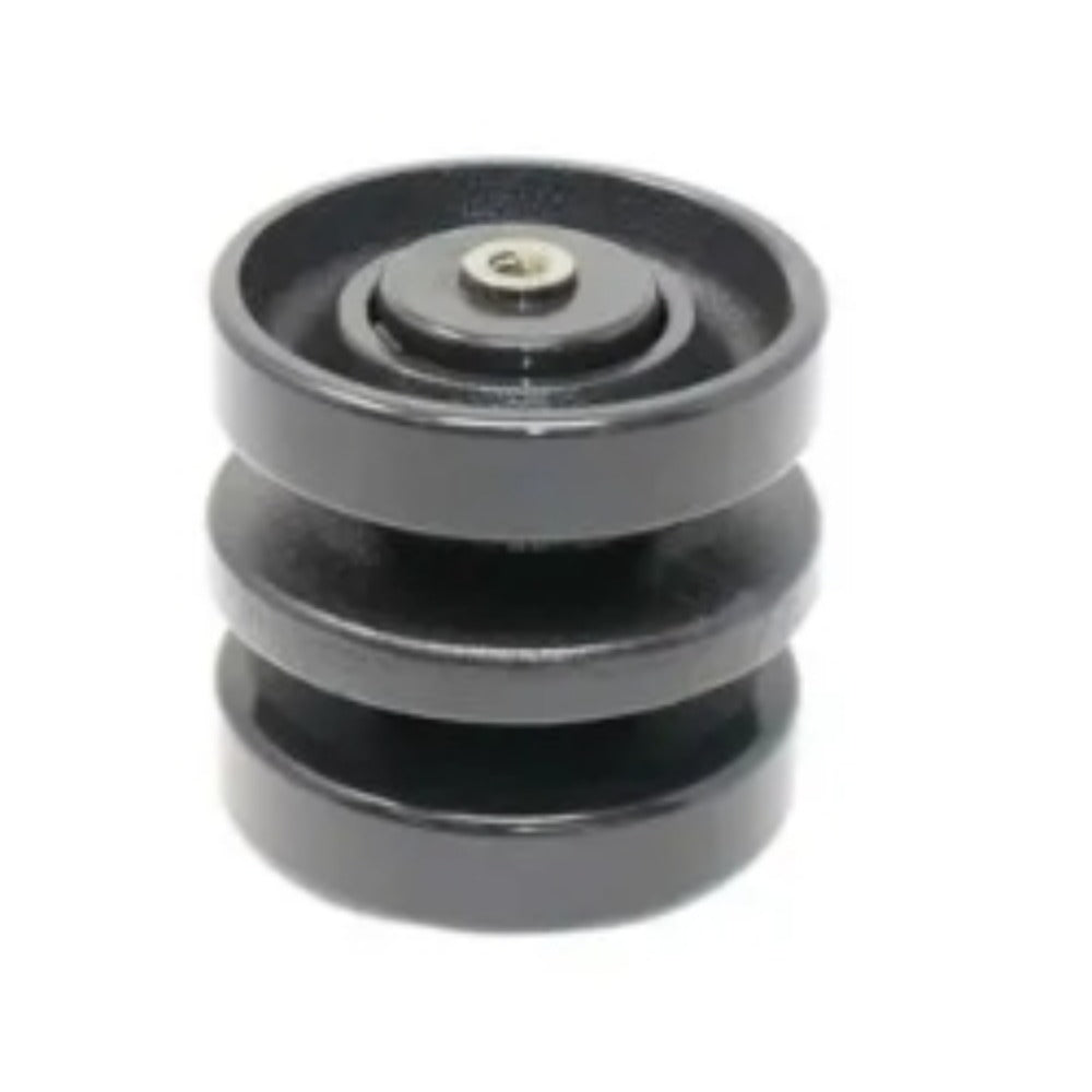 Bottom Roller 7422386 7398417 for Bobcat Loader MT100 - KUDUPARTS