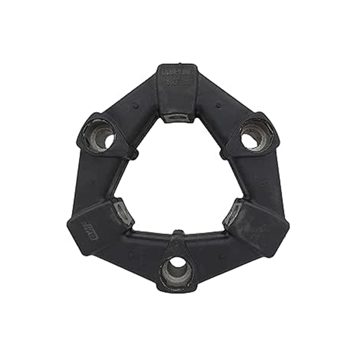 90A Rubber Coupling PAT 3683643 778322 for Caterpillar Kobelco Kato Excavator - KUDUPARTS