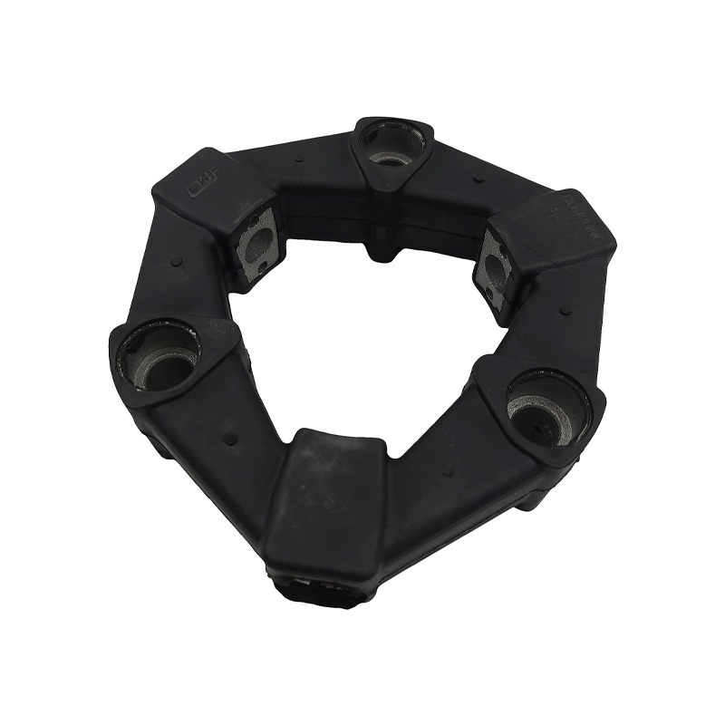 90A Rubber Coupling PAT 3683643 778322 for Caterpillar Kobelco Kato Excavator - KUDUPARTS