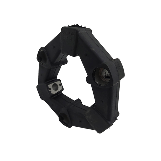 90A Rubber Coupling PAT 3683643 778322 for Caterpillar Kobelco Kato Excavator - KUDUPARTS
