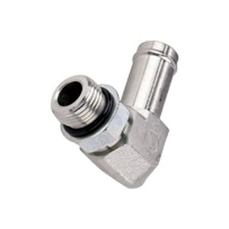 90 Degree Fitting 144058 for Skyjack Scissor Lift SJII3215 SJII3219 SJII3220 SJII3226 SJII4626 SJII4632 SJII4740