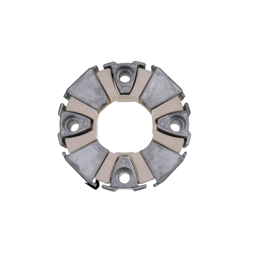 90H Coupling Assy 11N7-10010 for Hyundai Excavator R210-7 R250-7 R210-9 R220LC-9S R140W-9 R160W-9A HW140 HW210 - KUDUPARTS