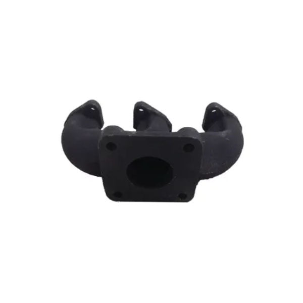 Exhaust Manifold 15861-12310 15861-12313 for Kubota Engine D722 - KUDUPARTS