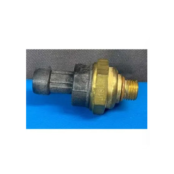 Pressure Sensor 3408381 for Cummins Engine QSK45 QSK60 QSK23 Komatsu Truck AFE48-CQ AFE48-CU AFE48-CX Caterpillar CAT Excacator 335F L - KUDUPARTS