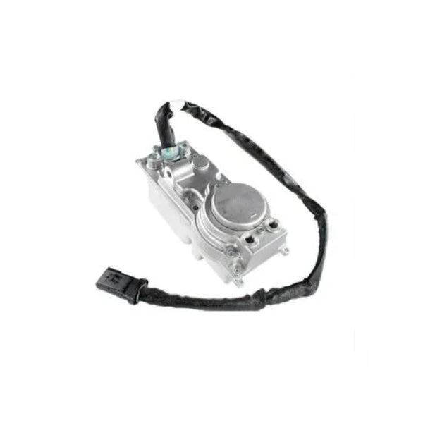 Turbocharger Electric Actuator 3787561 for Cummins Engine ISB ISL ISC 8.3L QSB6.7 - KUDUPARTS