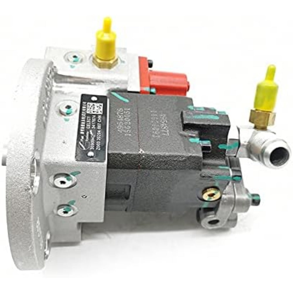 3090942 3090942RX 3417677 New Common Rail Pump Fit For Cummins Diesel Engine N14 M11 QSM11 ISM11 L10 NTA855 KTA19 KTA38 KTA50 QSK19 QSK38 - KUDUPARTS