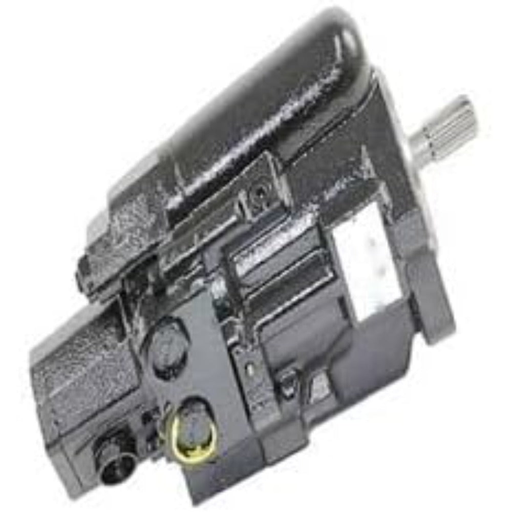Hydraulic Piston Pump 6698085 for Bobcat Excavator 430 - KUDUPARTS