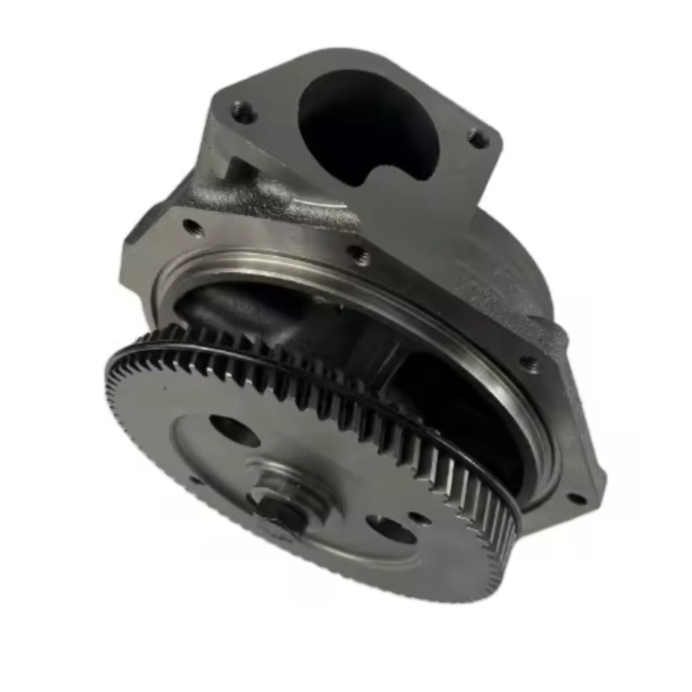 Water Pump 314-5154 3145154 for Caterpillar CAT Engine C15 C18 - KUDUPARTS