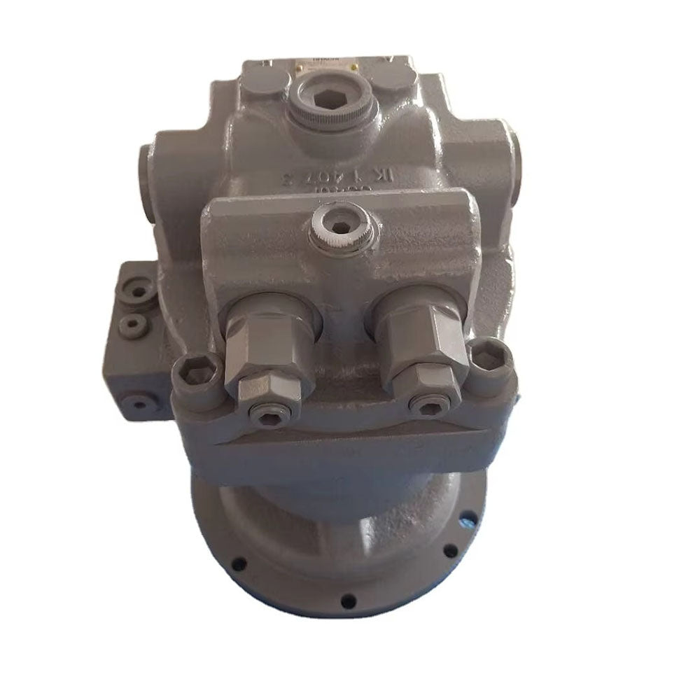 Swing Device 9258323 9301483 for Hitachi Excavator EX1200-6 - KUDUPARTS