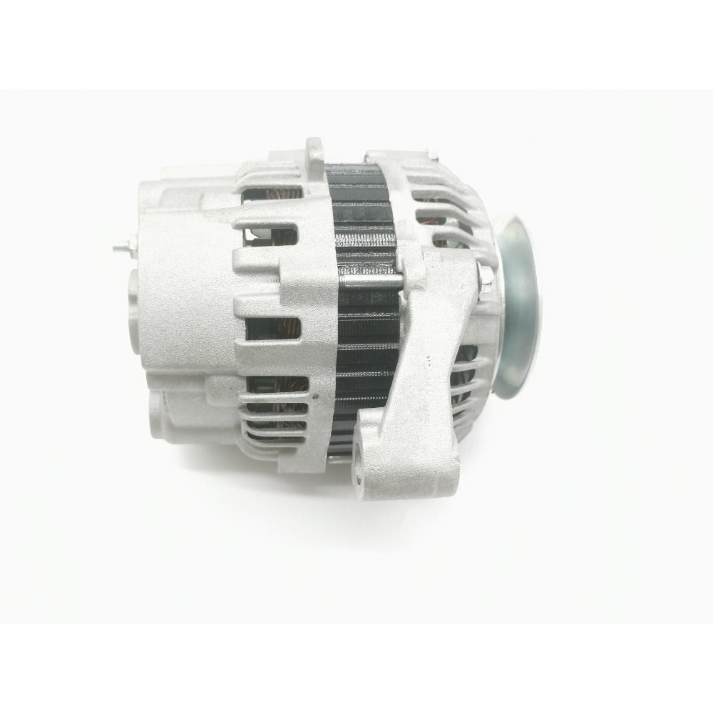 Alternator 3C001-74013 A7TA3677C for Kubota M7040F M6040DH M7040DH M7040SUD M7040SUHD - KUDUPARTS
