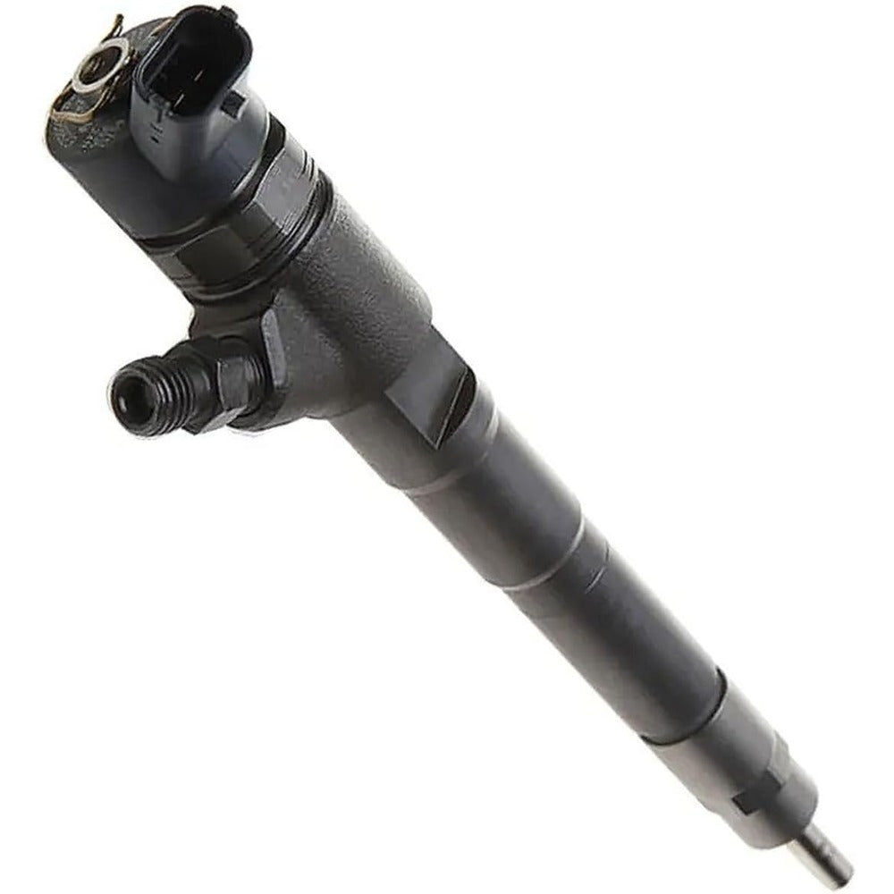 4 PCS Fuel Injector 0445110248 for Iveco Engine F1CE0481 F1CE0481F F1CE0481H SOFIM8140.43 - KUDUPARTS