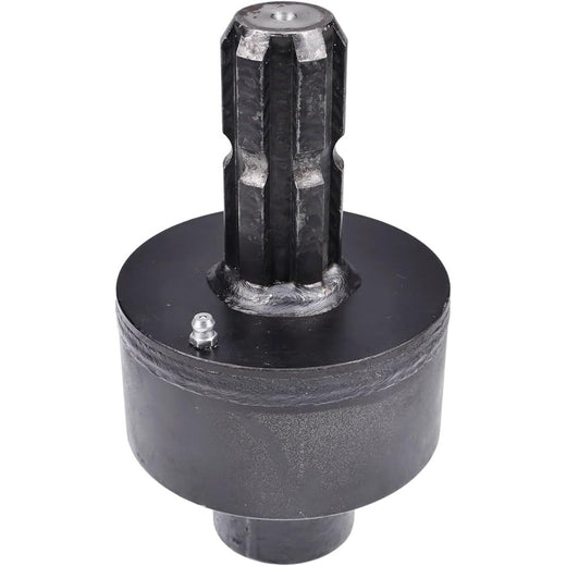 1 3/8" PTO Overrunning Clutch Coupler 51A100 ORC660QD S23639 for John Deere Kubota New Holland Tractor - KUDUPARTS