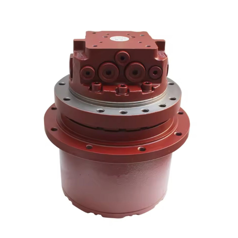 Travel Gearbox With Motor 381-3039 for Caterpillar CAT Engine C1.1 Excavator 301.4 301.5 301.6 301.7 301.8 - KUDUPARTS