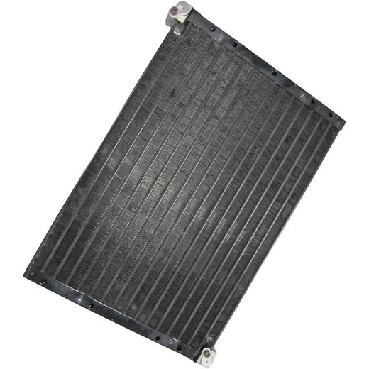 A/C Condenser Core 4361054 for Hitachi Excavator EX100-5 EX120-5 EX150LC-5 EX160LC-5 EX200-3 EX210H-5 EX225USR - KUDUPARTS
