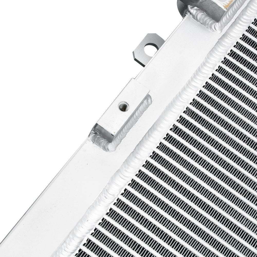 For Caterpillar Excavator CAT 330D 330D L 330D N Engine C9 Hydraulic Oil Cooler ASS'Y 245-9360 - KUDUPARTS