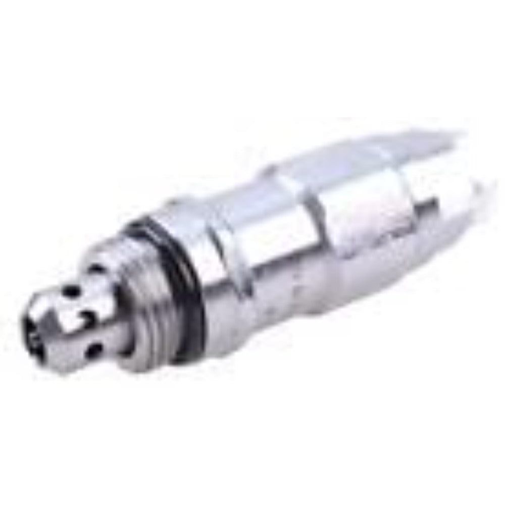 Hydraulic Relief Valve 51650-9 51650-4 for Komatsu Doosan Excavator MEGA 160 160TC 200-V 200TC-III 200TC-V - KUDUPARTS