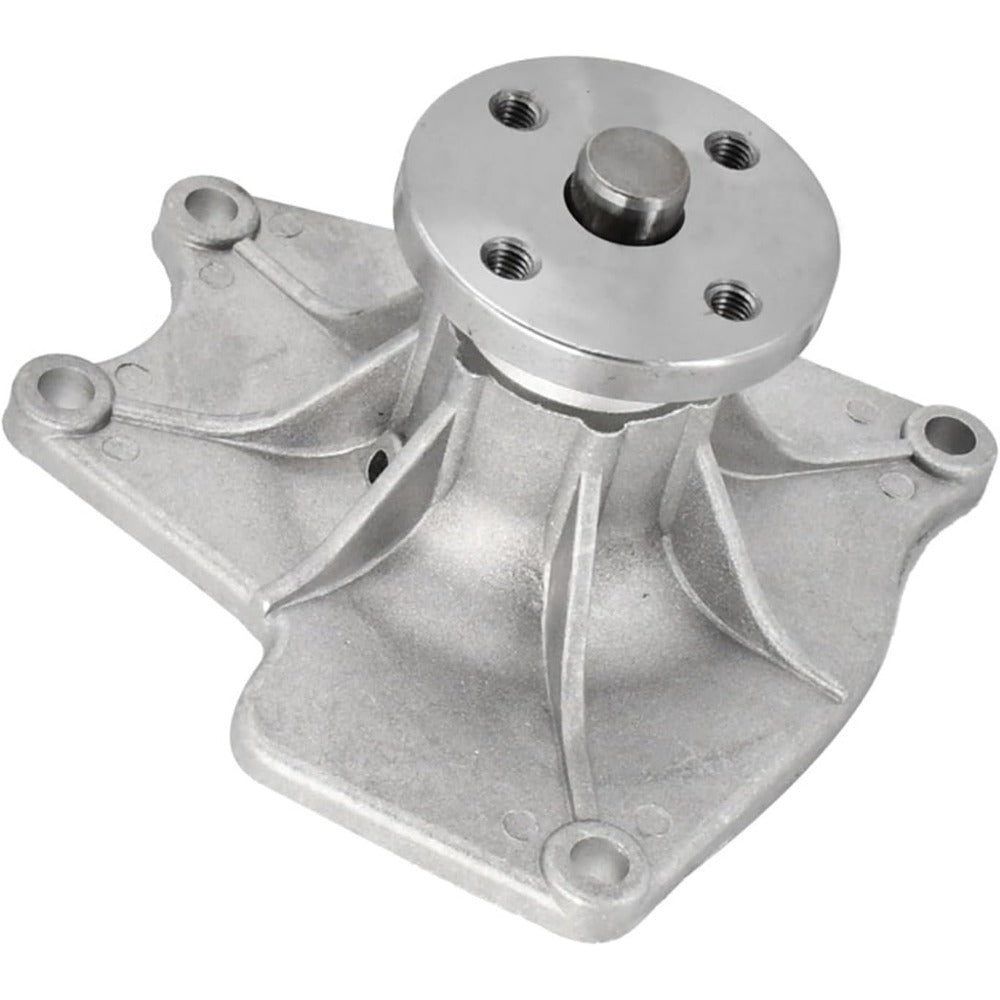 Water Pump ME993473 ME200411 ME996789 for Mitsubishi 4M40 Engine Sumitomo SH75 SH60 Caterpillar CAT E307 E308 Excavator - KUDUPARTS