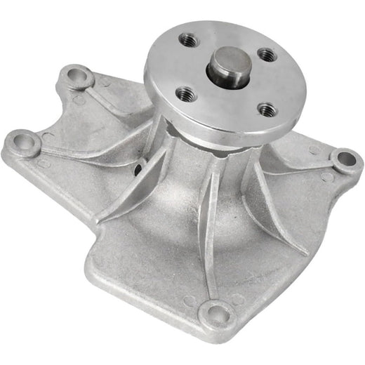 Water Pump ME993473 ME200411 ME996789 for Mitsubishi 4M40 Engine Sumitomo SH75 SH60 Caterpillar CAT E307 E308 Excavator - KUDUPARTS