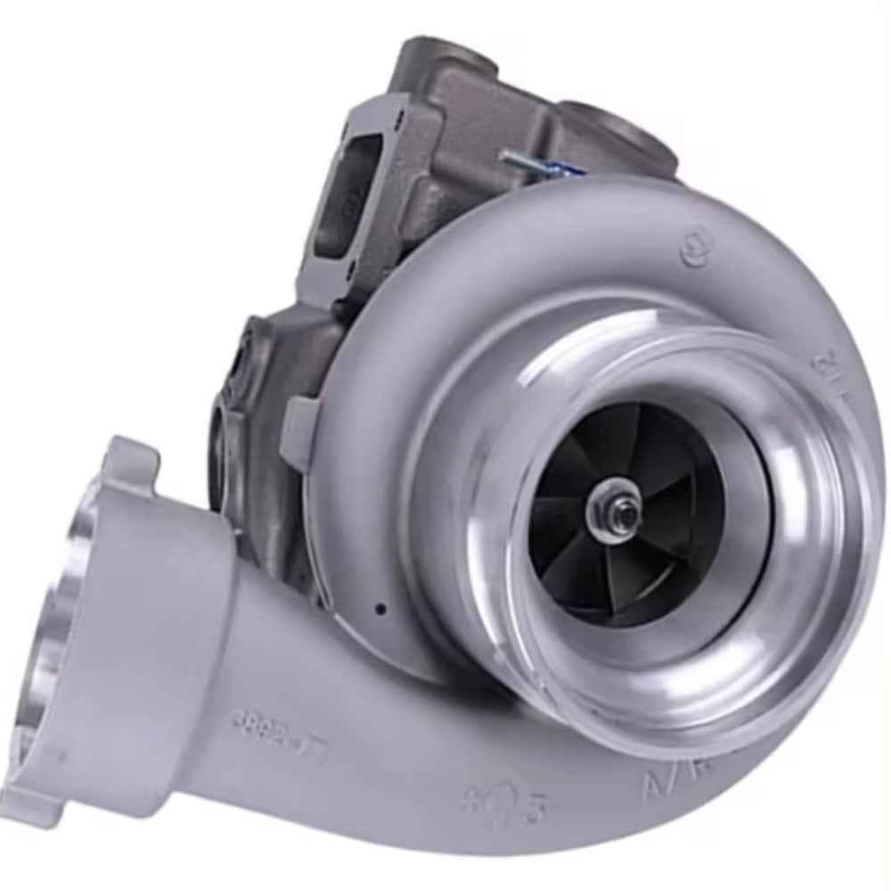 Turbocompresor Turbo S4DW034 110-8463 para motor Caterpillar CAT 3406B 3406C C-15 generador SR4