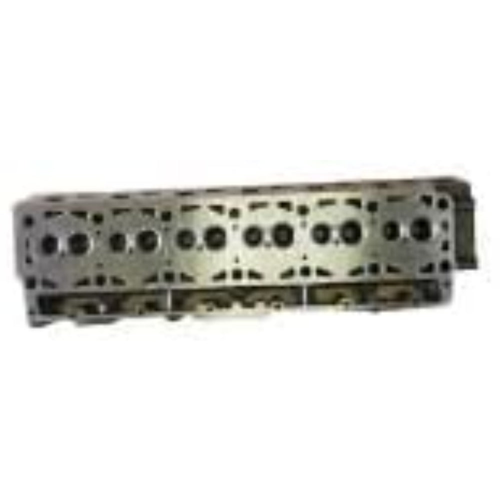 Engine 3116 Bare Cylinder Head 115-4165 for Caterpillar CAT Loader 938F 950F 963B Excavator 322FML 322LN 325 325L - KUDUPARTS