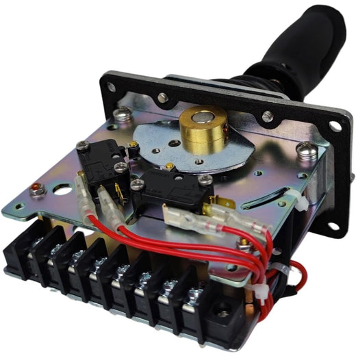 Joystick Controller 20424 20424GT for Genie Lift S-40 S-45 S-60 S-65 S-80 S-85 Z-34/22 IC Z-45/22 IC Z-60/34 - KUDUPARTS