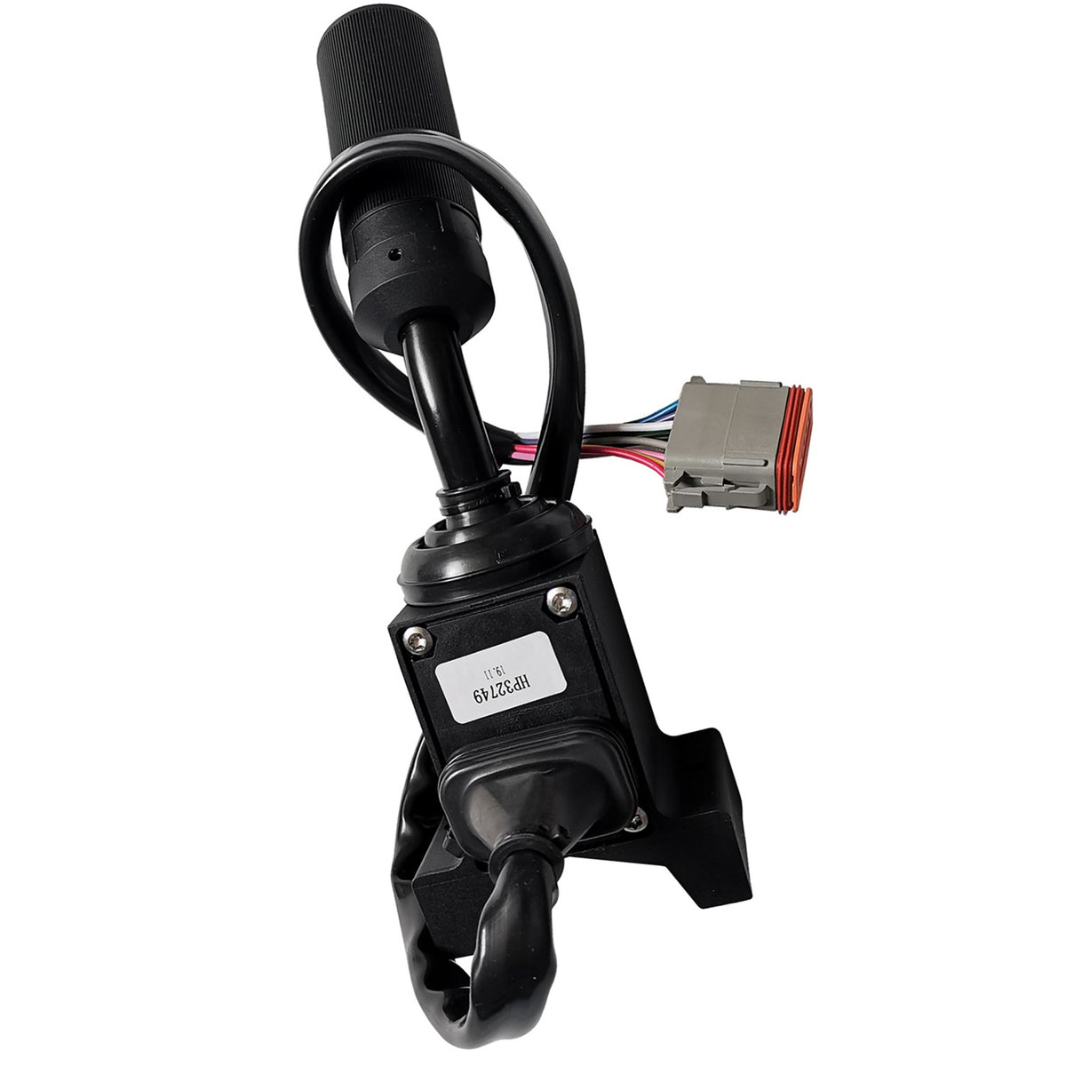 1600429S Transmission Controller for JLG Trans Shifter Shift Lever(Ship to US Only) - KUDUPARTS
