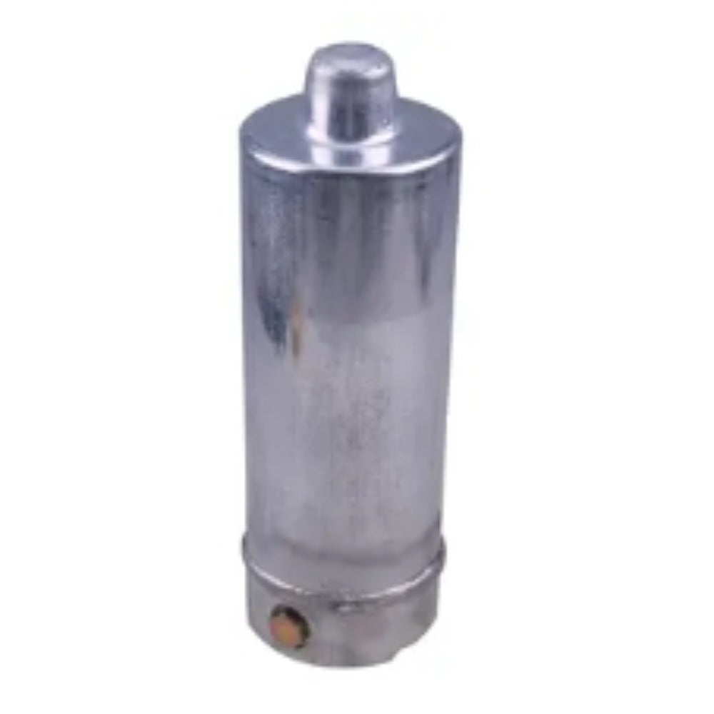A/C Receiver Drier YN96V00014F1 for Kobelco SK200-6ES SK200LC-6ES SK210LC-6E New Holland E215 EH215 - KUDUPARTS