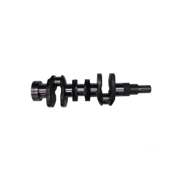 Crankshaft for Kubota Engine D905 Zero Turn Mower ZD326P ZD326S - KUDUPARTS