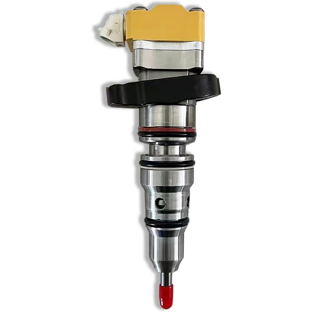 Fuel Injector 222-5965 0R-9348 0R9348 EX639348 for Caterpillar CAT Engine 3126 3126B 3126E - KUDUPARTS