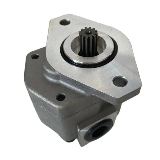 A10v43 Pilot Pump Gear Pump for HITACHI Excavator EX60 - KUDUPARTS