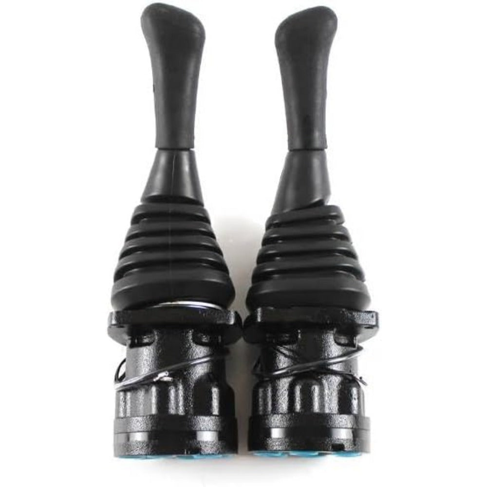 Right handle Joystick Controller Operating Handle Rod Assy for Caterpillar CAT Excavator E320 320L E320L - KUDUPARTS