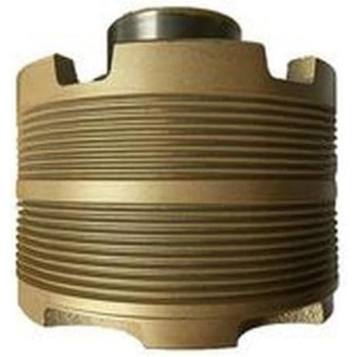 Crankshaft Pulley 6222-33-1411 for Komatsu Engine SAA6D108E Excavator PC300-6 - KUDUPARTS