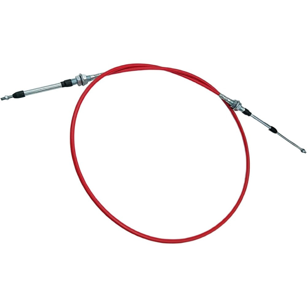 確認&子株お問い合わせ Engine Control Cable 4418116 for Hitachi EX27U EX30U EX35U EX40U