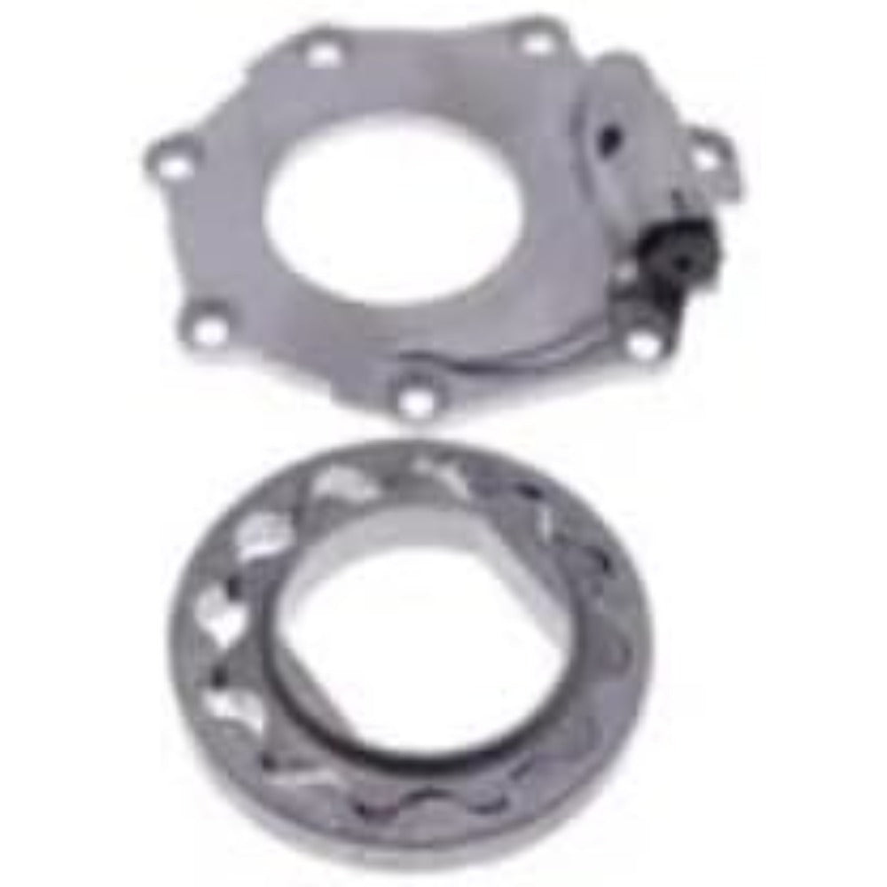 Oil Pump Assembly 119802-32100 119802-32111 119802-32120 for Yanmar Engine 3JH4E 3TNV82A 3TNV84 3TNV84T 3TNV88 4JH4AE 4JH4E 4TNV84 4TNV84T 4TNV88 - KUDUPARTS
