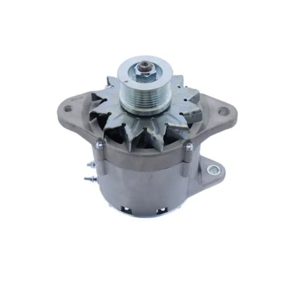 Alternator 4938600 for Cummins Engine 4BT 6BT 6BTA 6CT 6BT5.9 - KUDUPARTS