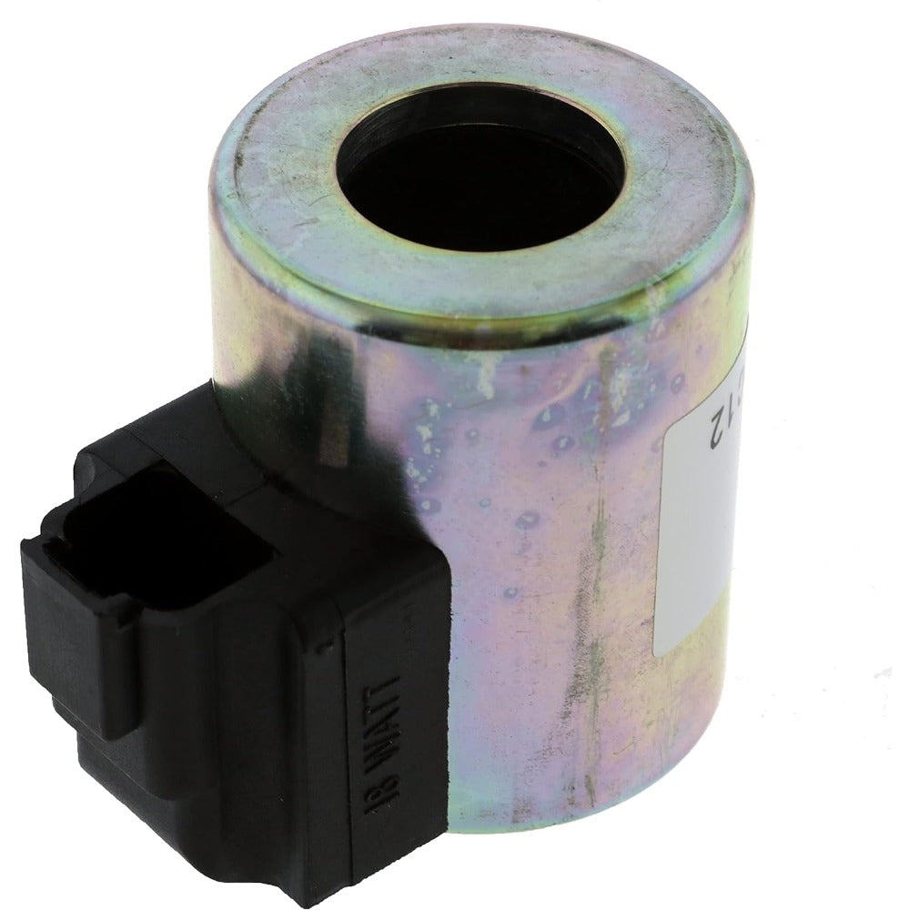 Coil As 280-7009 for Caterpillar CAT 414E 416E 420E 422E 428E 430E 432E - KUDUPARTS