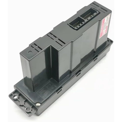 Air Conditioner Controller 4713662 4713680 24V for Hitachi ZX200-1 ZAX200-3 ZX200-6 ZAX200-3 ZAX330-3 - KUDUPARTS