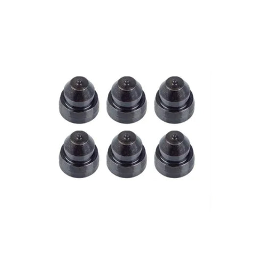 6 Pcs Injector Cone Sac Cup 3084895 for Cummins Engine N14 NT855 NH855 - KUDUPARTS