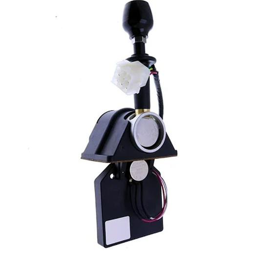 9PINS Joystick Controller 1600141 for JLG 150HAX 40H 40H+6 40HA 45HA 60H 60H+6 60HA 70H 80H 80HX 80HX+6 86HX - KUDUPARTS
