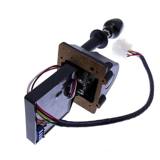 9PINS Joystick Controller 1600141 for JLG 150HAX 40H 40H+6 40HA 45HA 60H 60H+6 60HA 70H 80H 80HX 80HX+6 86HX - KUDUPARTS