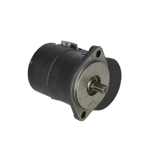 9T Hydraulic Pump 86500353 86528341 for New Holland Skid Steer Loader L865 LS180 LX865 LX885 - KUDUPARTS
