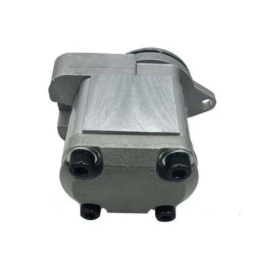 9 Teeth Rexroth A8VO200 Gear Pump 274-2491 for Caterpillar CAT Engine C-9 3176C Excavator 330C E330CL E336 E345B - KUDUPARTS
