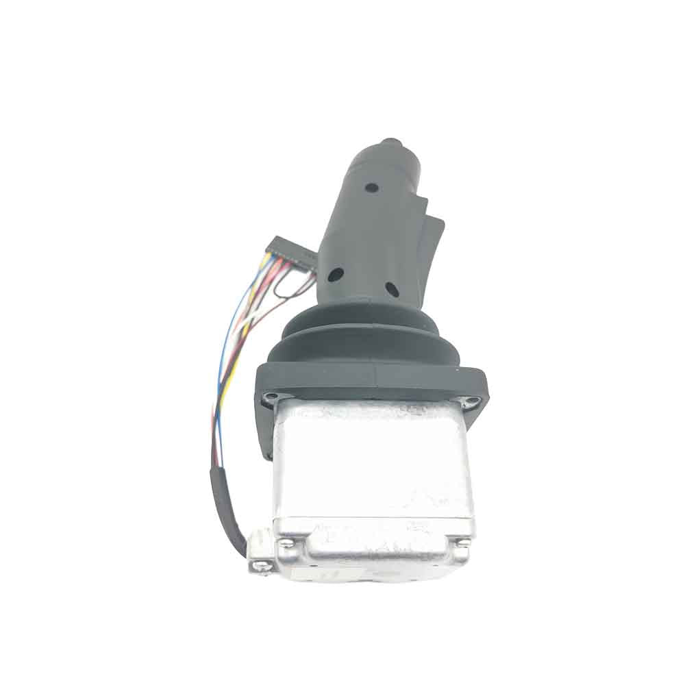 9Wire Single Axis Joystick Controller 78903GT for Genie GS-2632 GS-2646 GS-2668 GS-2668 GS-2669 GS-3232 GS-3246 GS-3268 GS-3268 GS-3369 GS-3384 GS-3390 GS-4069 GS-4390 GS-5390