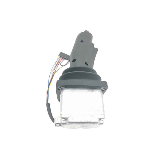 Controlador de joystick de un solo eje de 9 cables 78903GT para Genie GS-2632, GS-2646, GS-2668, GS-2668, GS-2669, GS-3232, GS-3246, GS-3268, GS-3268, GS-3369, GS-3384, GS-3390, GS-4069, GS-4390 y GS-5390