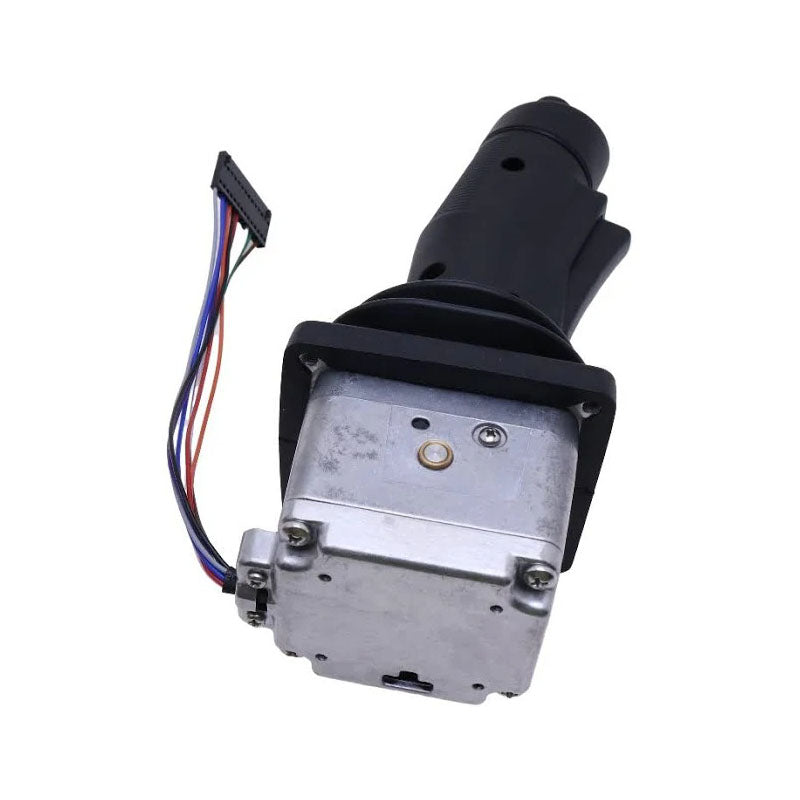 9Wire Single Axis Joystick Controller 78903GT for Genie GS-2632 GS-2646 GS-2668 GS-2668 GS-2669 GS-3232 GS-3246 GS-3268 GS-3268 GS-3369 GS-3384 GS-3390 GS-4069 GS-4390 GS-5390 - KUDUPARTS