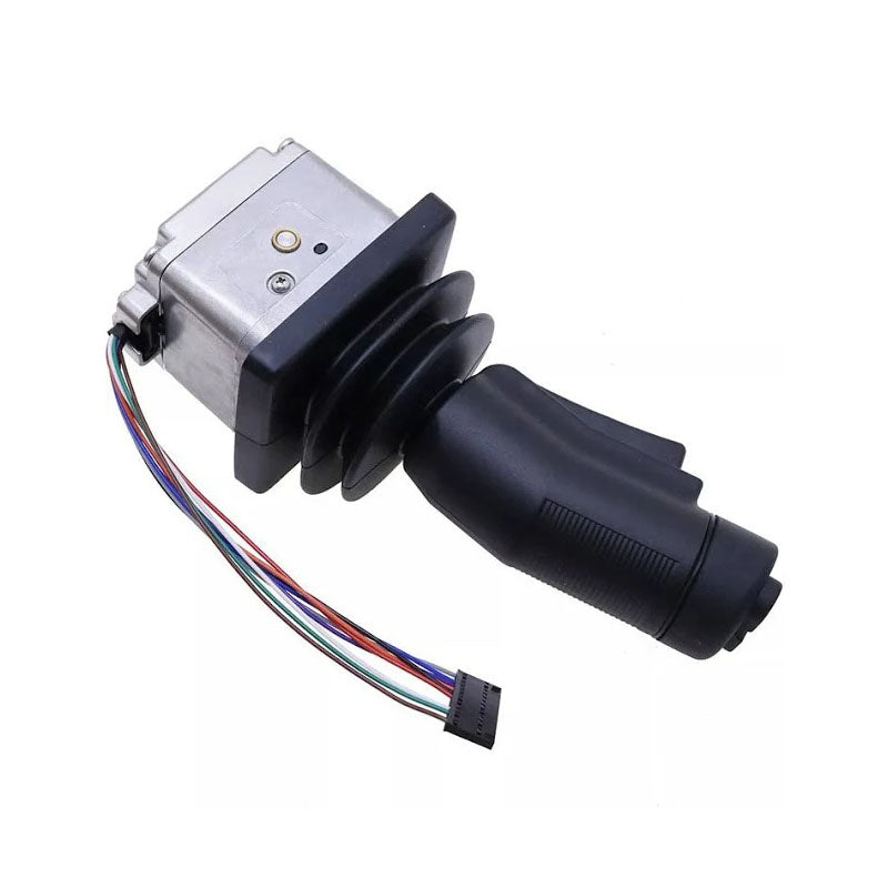 9Wire Single Axis Joystick Controller 78903GT for Genie GS-2632 GS-2646 GS-2668 GS-2668 GS-2669 GS-3232 GS-3246 GS-3268 GS-3268 GS-3369 GS-3384 GS-3390 GS-4069 GS-4390 GS-5390 - KUDUPARTS
