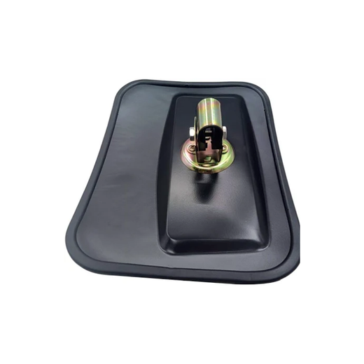 9"X12" Mirror Rectangle for Komatsu Hitachi Kobelco Caterpillar Cat Sumitomo Excavator - KUDUPARTS