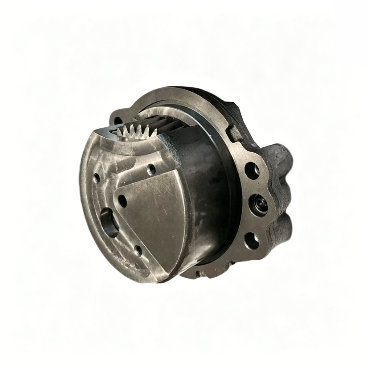 Bearing Housing VOE17428870 for Volvo Excavator EC340D EC350E EC380D EC380DHR EC380E EC480D EC480DHR Pipelayer PL4809D - KUDUPARTS