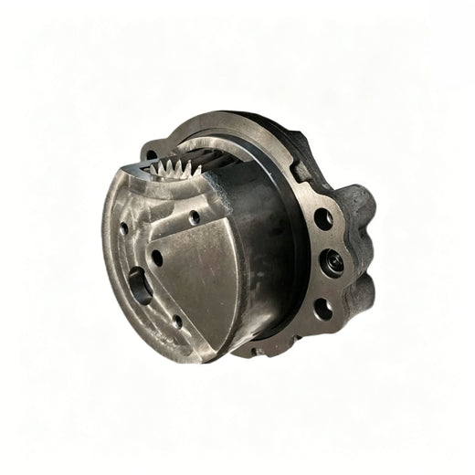 Bearing Housing VOE17428870 for Volvo Excavator EC340D EC350E EC380D EC380DHR EC380E EC480D EC480DHR Pipelayer PL4809D - KUDUPARTS